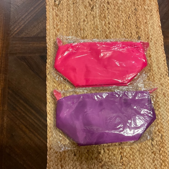 Hello Kitty Makeup Bags- price listed is each price - Picture 2 of 2